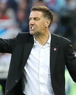 Mladen KRSTAJIC