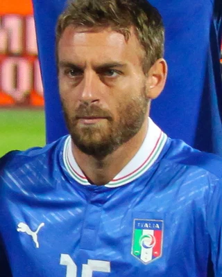 Daniele DE ROSSI