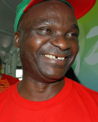Roger MILLA
