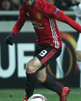 Juan MATA