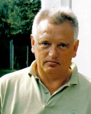 Zdzislaw KAPKA