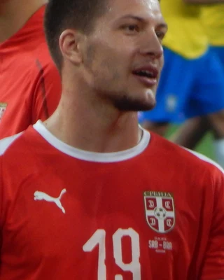 Luka JOVIC