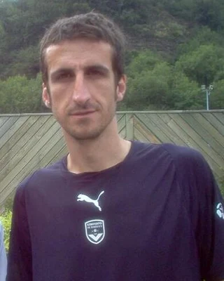 Johan MICOUD
