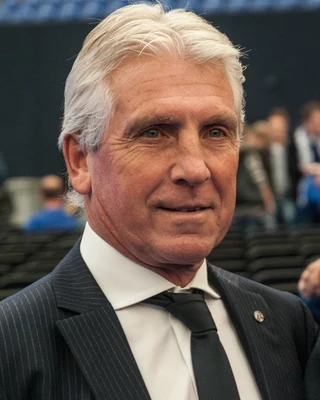 Klaus FISCHER