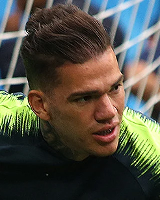 EDERSON