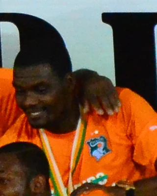 Sylvain GBOHOUO