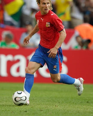Pavel NEDVED