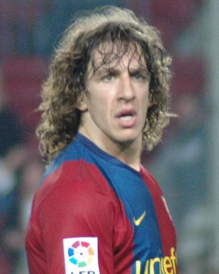 Carles PUYOL