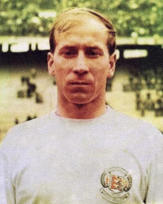 Bobby CHARLTON