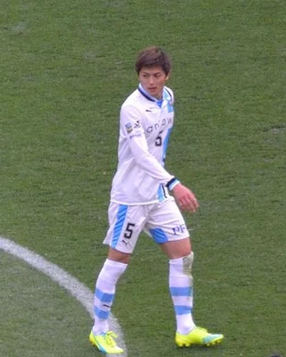 Shogo TANIGUCHI