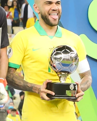 DANI ALVES