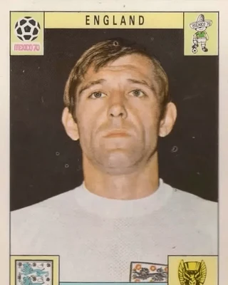 Keith NEWTON