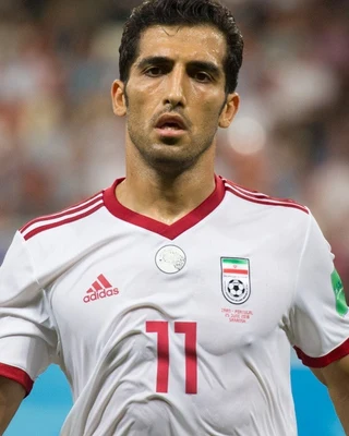 Vahid AMIRI