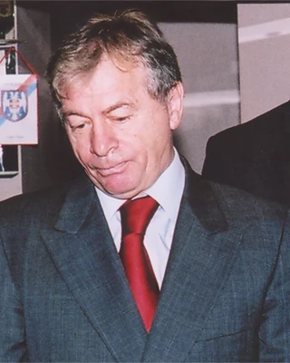 Ilija PETKOVIC