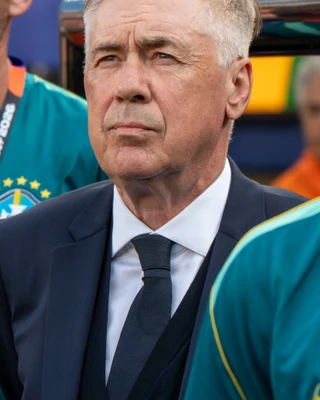 Carlo ANCELOTTI