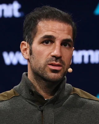 Cesc FABREGAS
