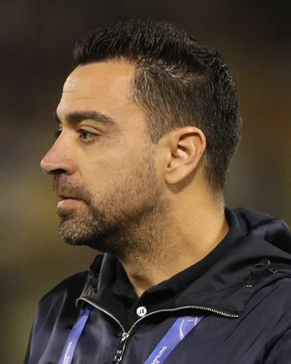 Xavi HERNANDEZ