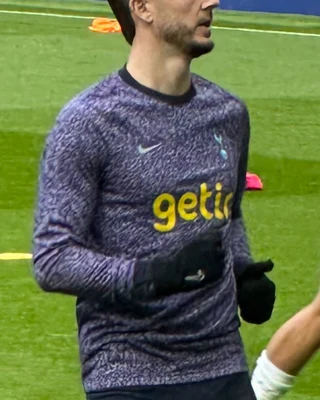 James MADDISON