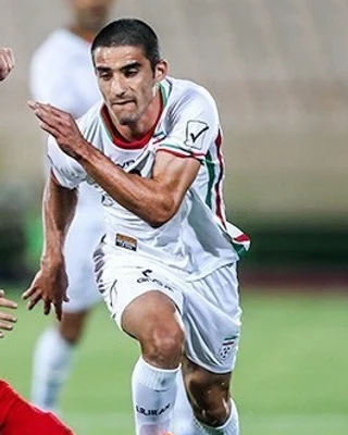 Milad MOHAMMADI