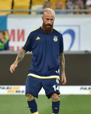 RAUL MEIRELES