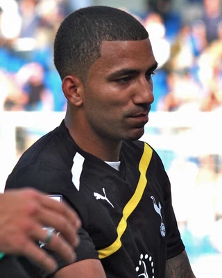 Aaron Lennon