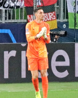 Koen CASTEELS