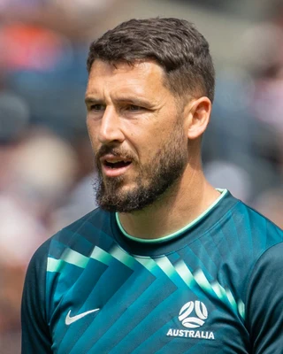 Mathew LECKIE