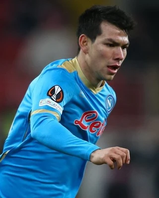 Hirving LOZANO