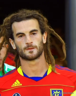 Kyle BECKERMAN
