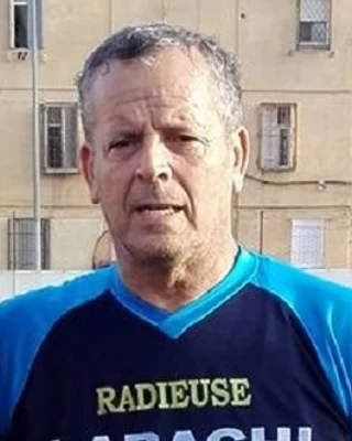 Lakhdar BELLOUMI