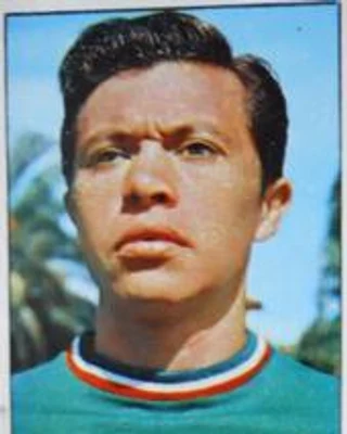 Francisco JARA