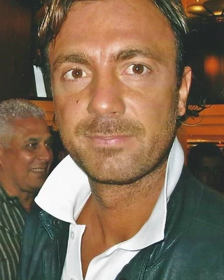 Christophe DUGARRY