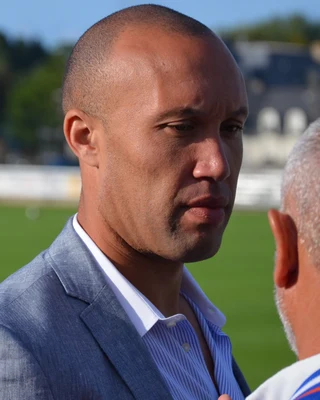 Mikael SILVESTRE