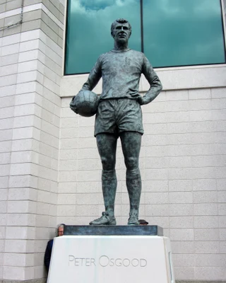 Peter OSGOOD