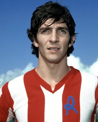 Paolo ROSSI