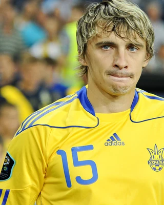 Maksym KALINICHENKO