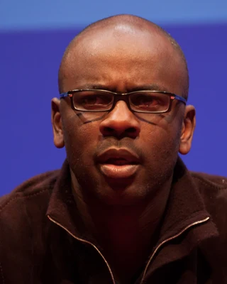 Lilian THURAM
