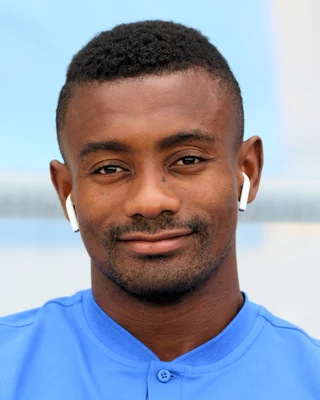 Salomon KALOU