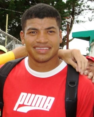 Ronald GOMEZ