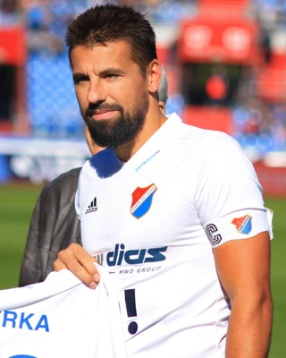 Milan BAROS