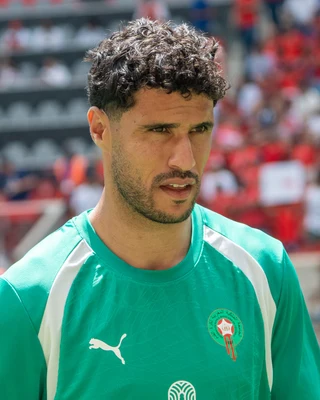 Monir EL KAJOUI
