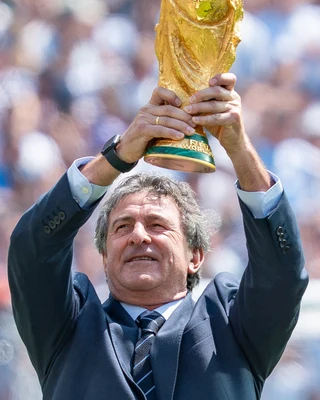 Mario KEMPES