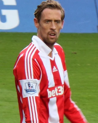 Peter CROUCH