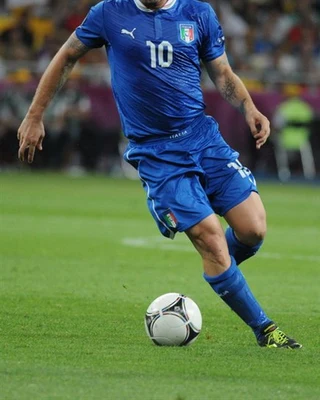 Antonio CASSANO