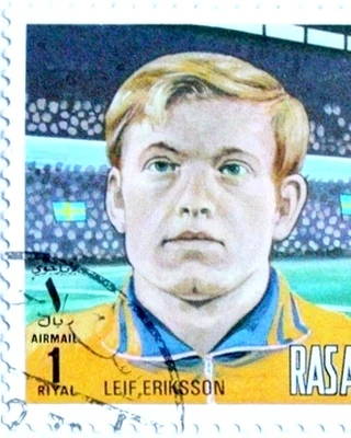 Leif ERIKSSON