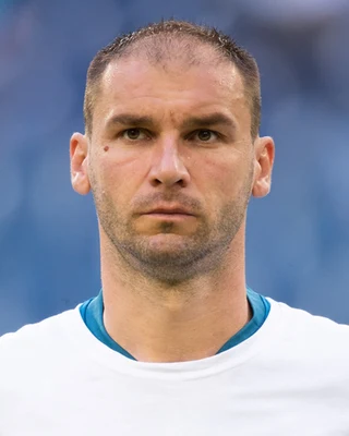 Branislav IVANOVIC