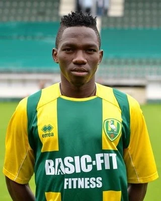 Kenneth OMERUO