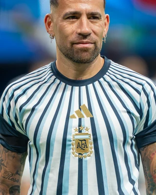 Nicolas OTAMENDI