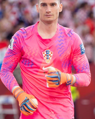 Dominik Livaković