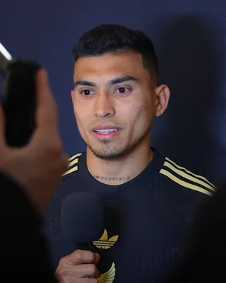 Orbelin PINEDA